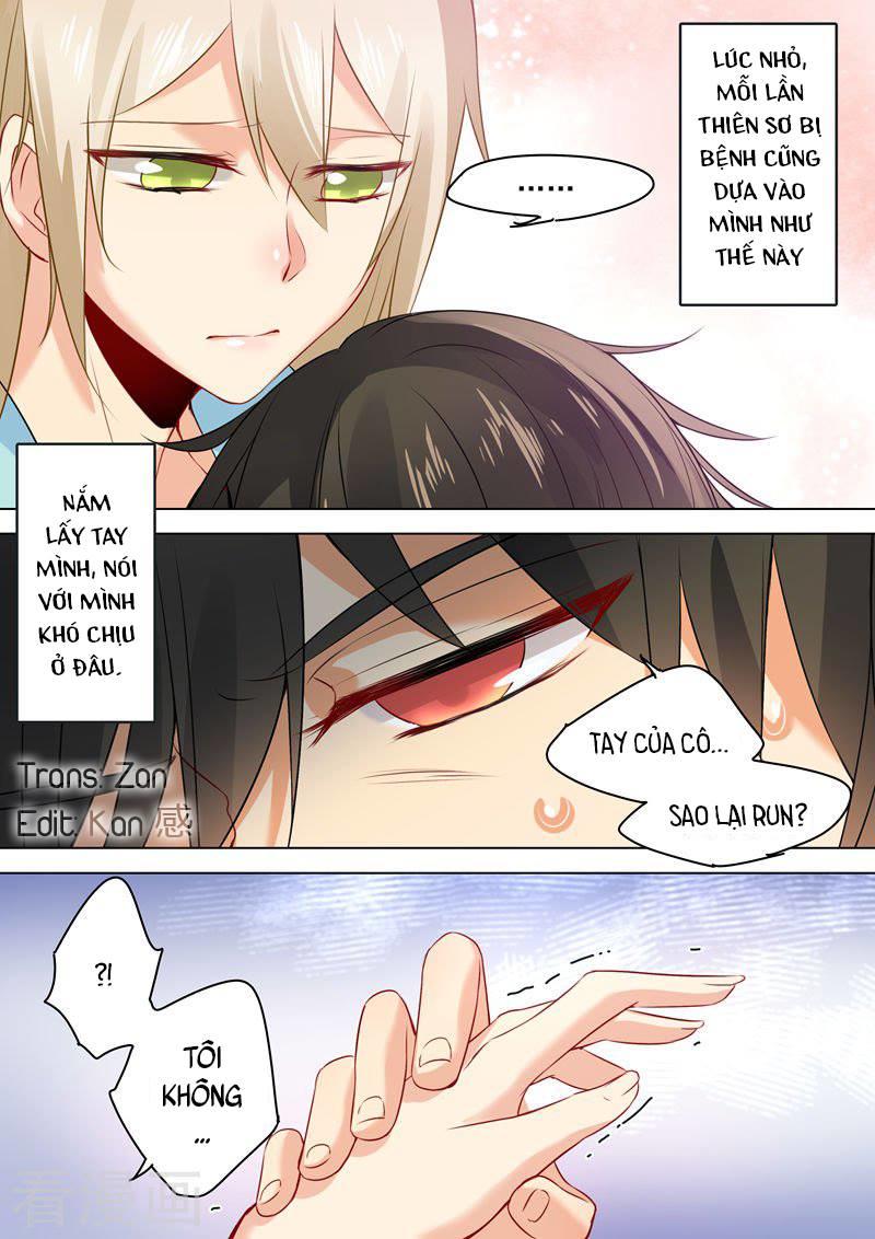 Tổng Tài Tại Thượng Chapter 31 - 4