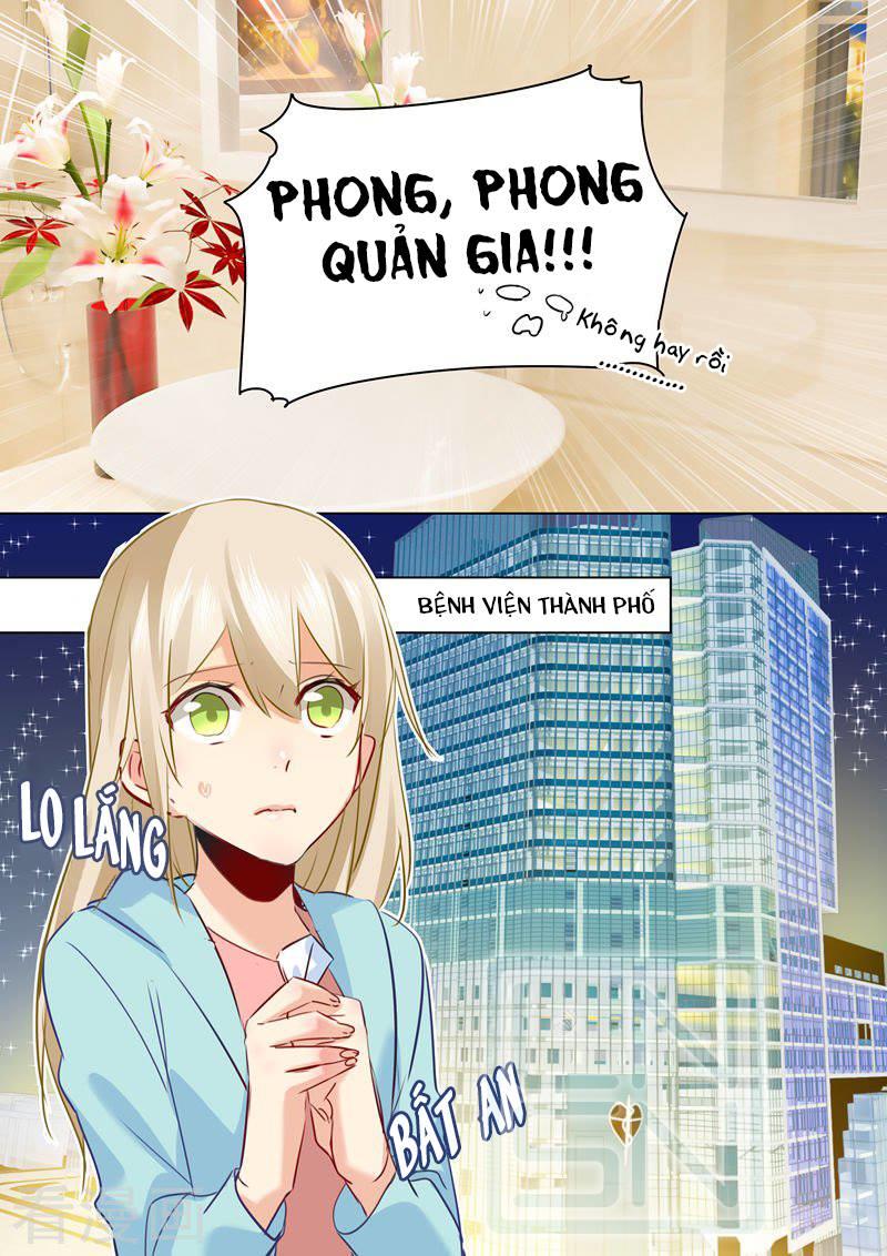 Tổng Tài Tại Thượng Chapter 31 - 7