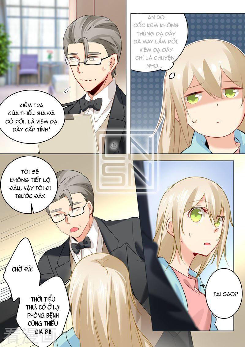 Tổng Tài Tại Thượng Chapter 32 - 1