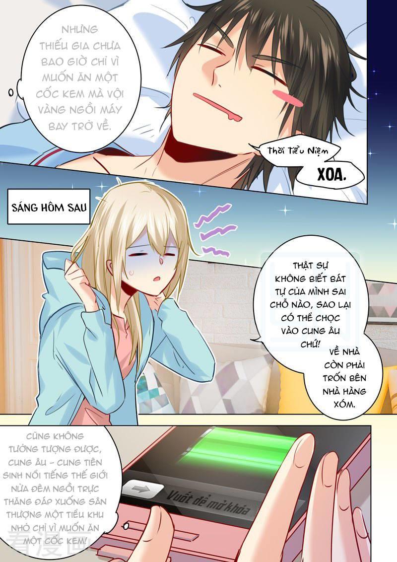 Tổng Tài Tại Thượng Chapter 32 - 6