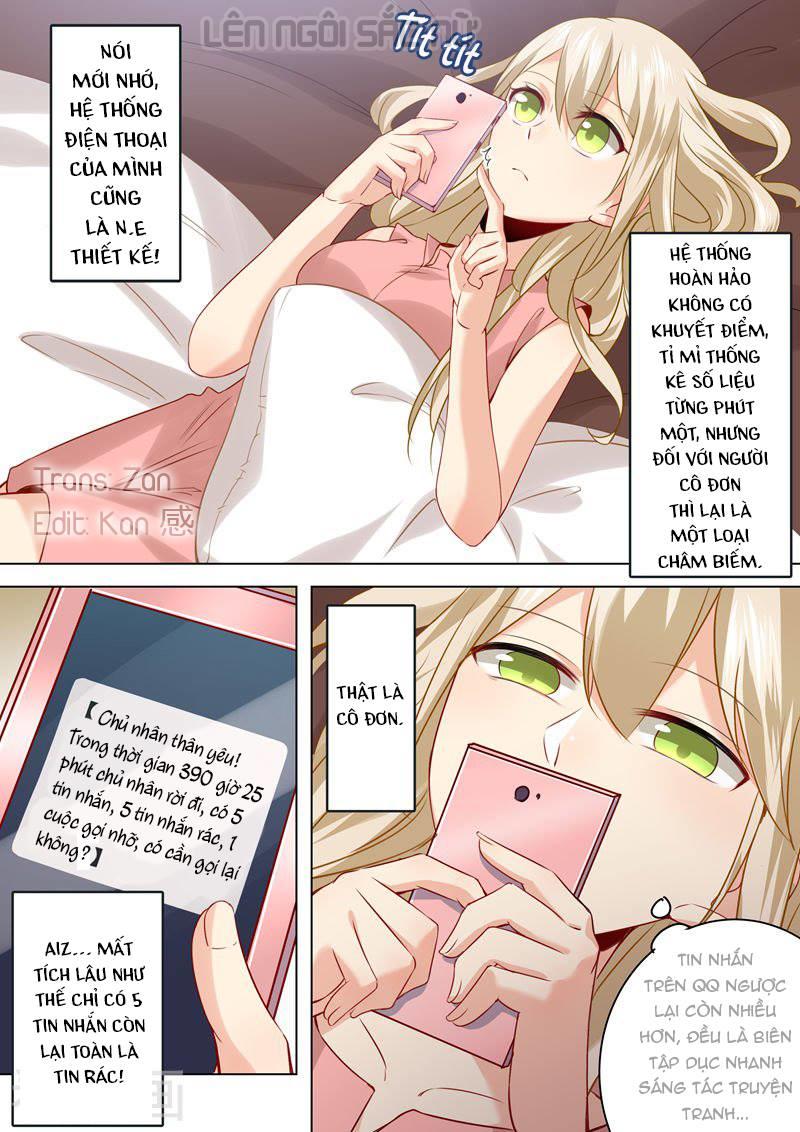 Tổng Tài Tại Thượng Chapter 32 - 7