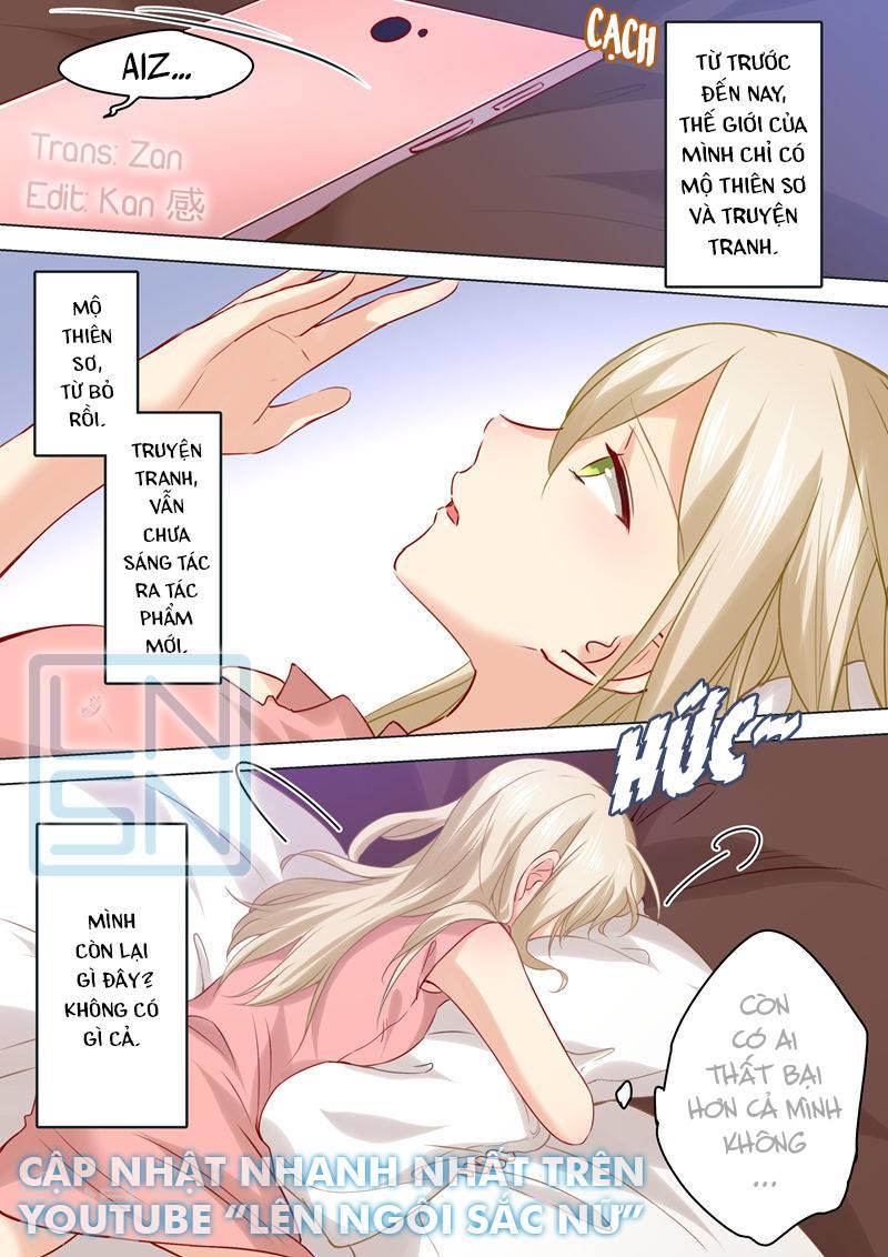 Tổng Tài Tại Thượng Chapter 32 - 8