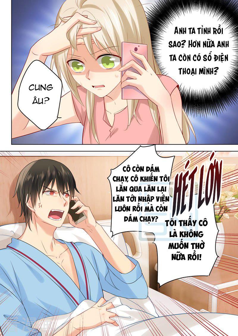 Tổng Tài Tại Thượng Chapter 33 - 2