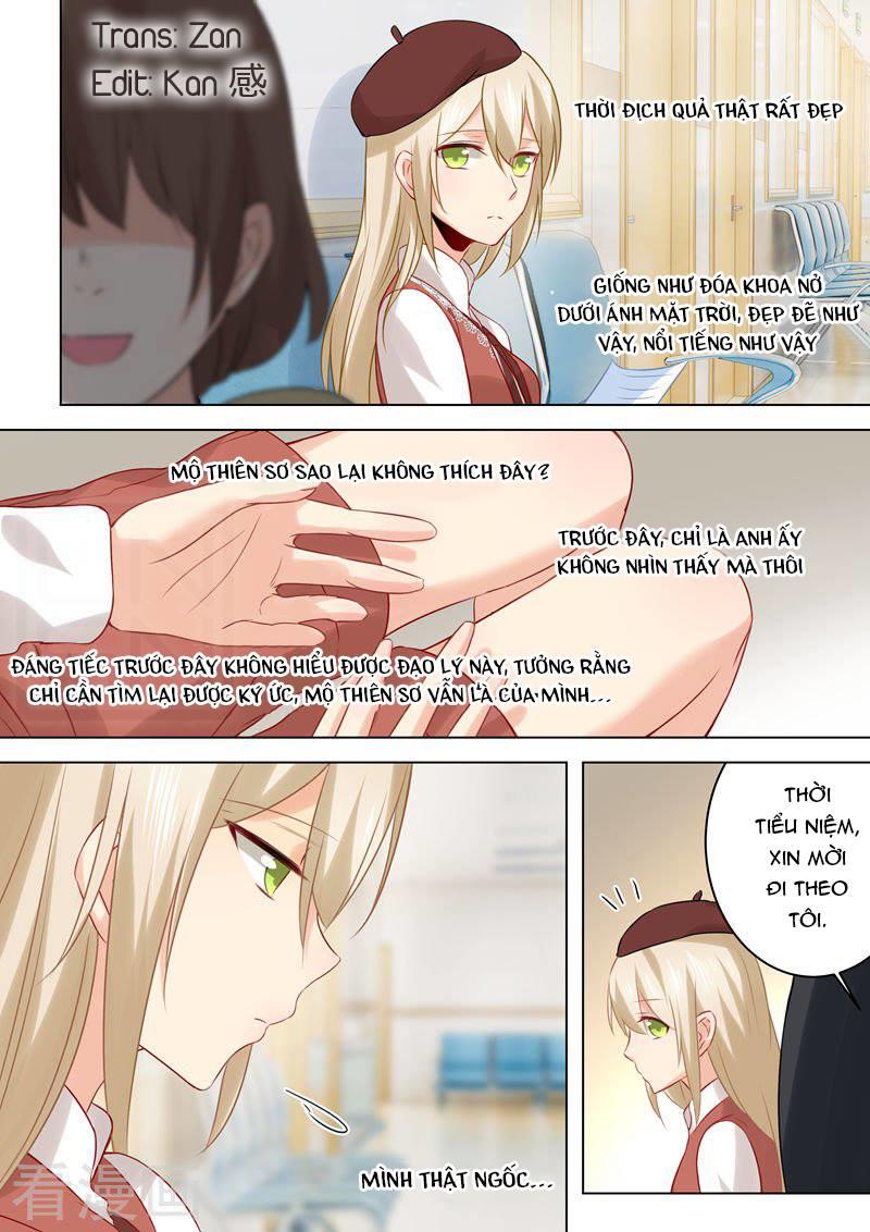 Tổng Tài Tại Thượng Chapter 33 - 5