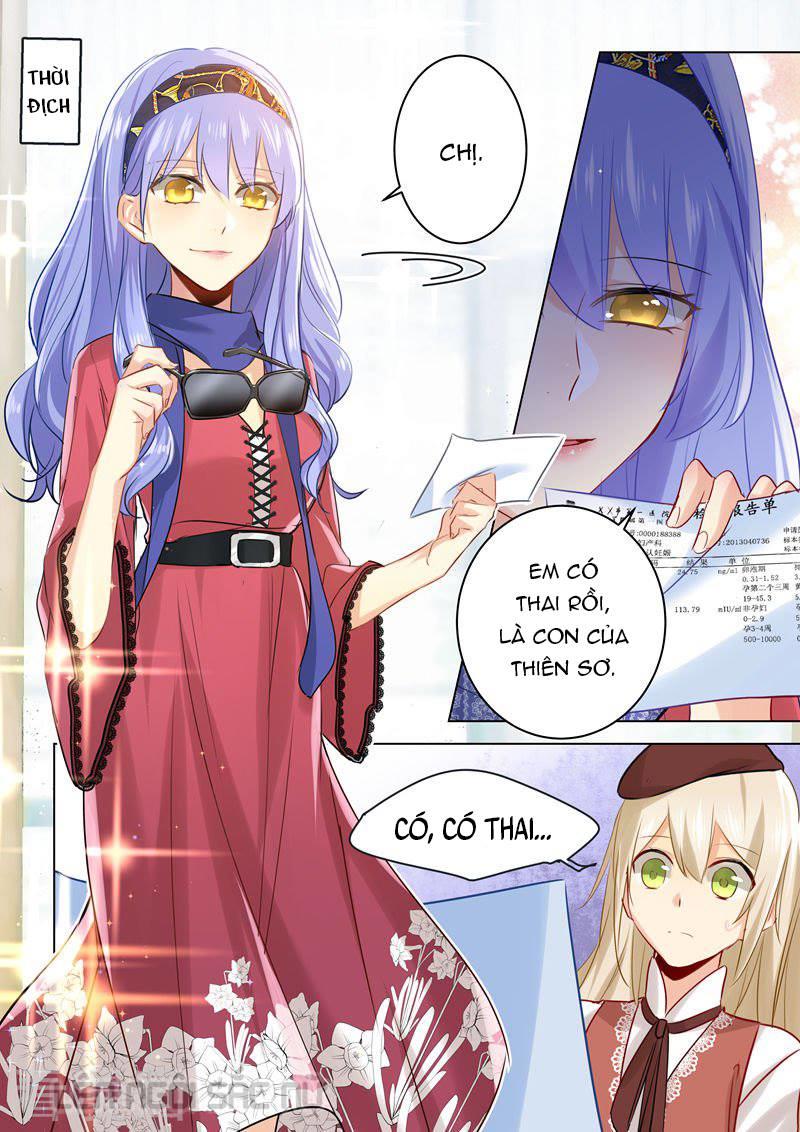 Tổng Tài Tại Thượng Chapter 33 - 7