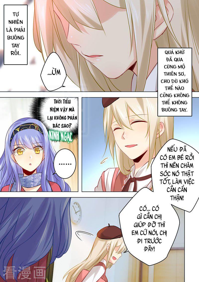 Tổng Tài Tại Thượng Chapter 34 - 2