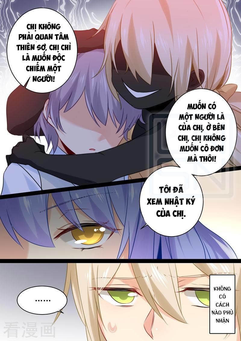 Tổng Tài Tại Thượng Chapter 34 - 8