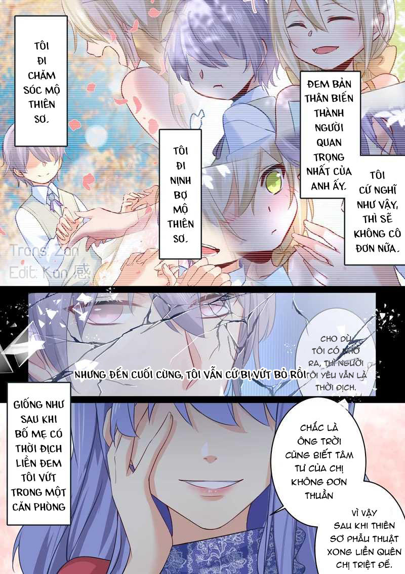 Tổng Tài Tại Thượng Chapter 35 - 3