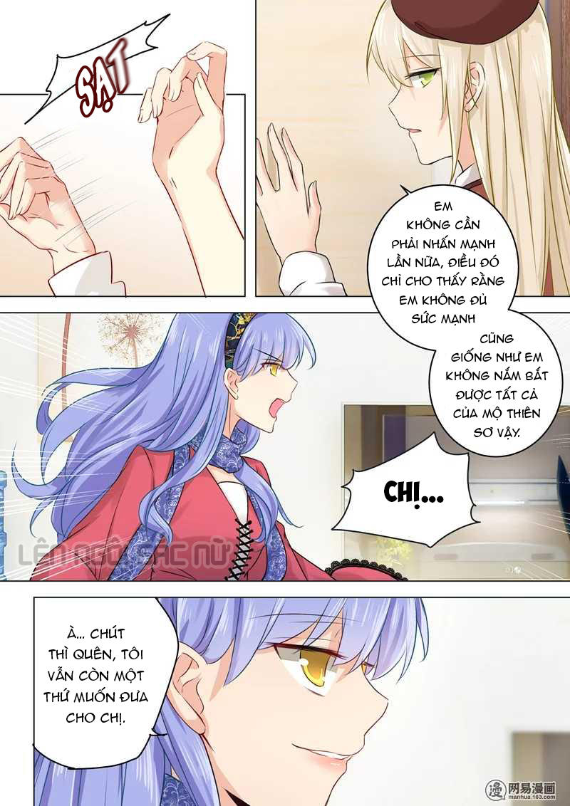 Tổng Tài Tại Thượng Chapter 35 - 6