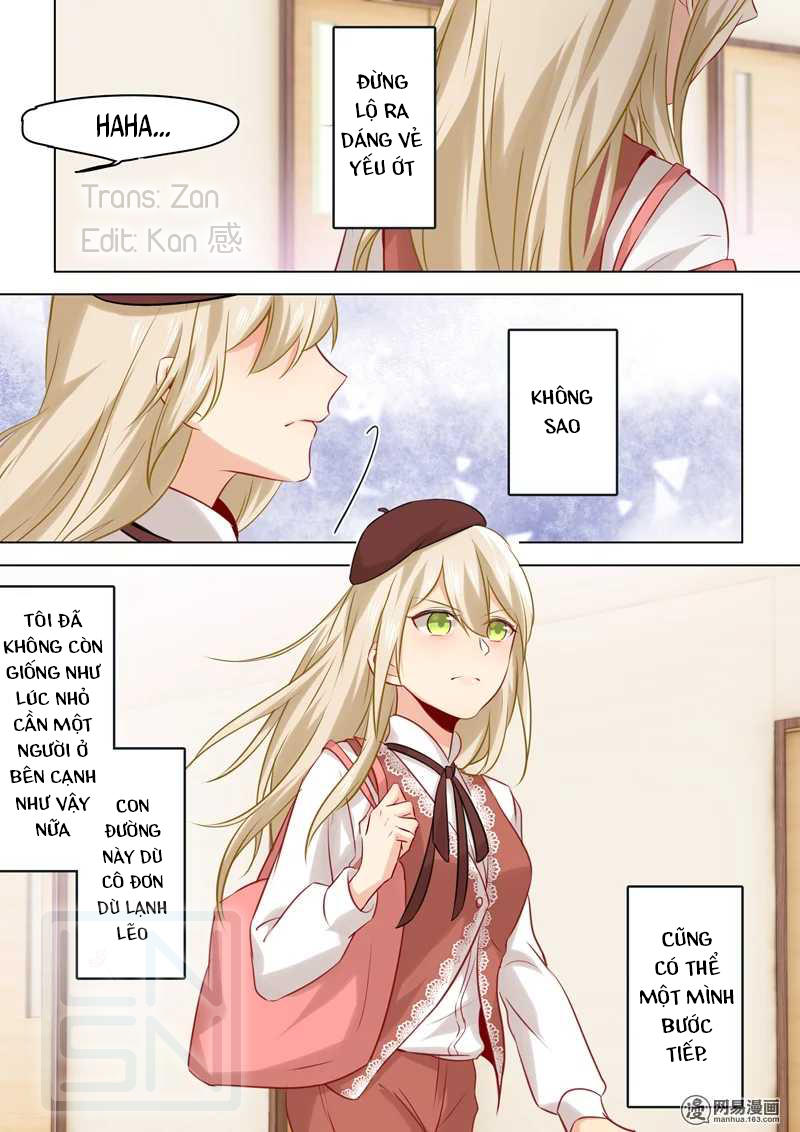 Tổng Tài Tại Thượng Chapter 35 - 9