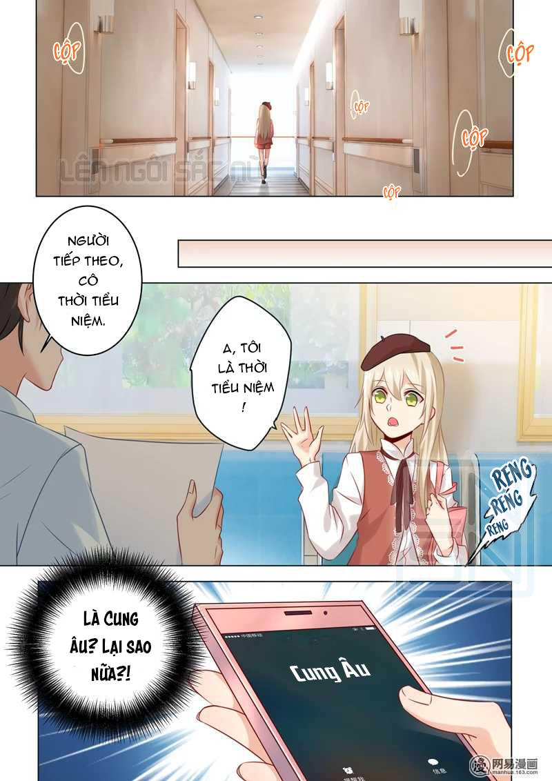 Tổng Tài Tại Thượng Chapter 35 - 10