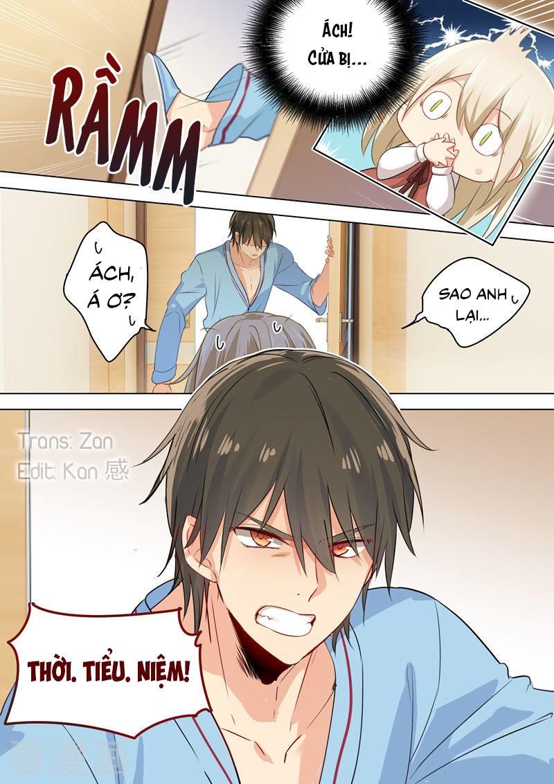 Tổng Tài Tại Thượng Chapter 36 - 6