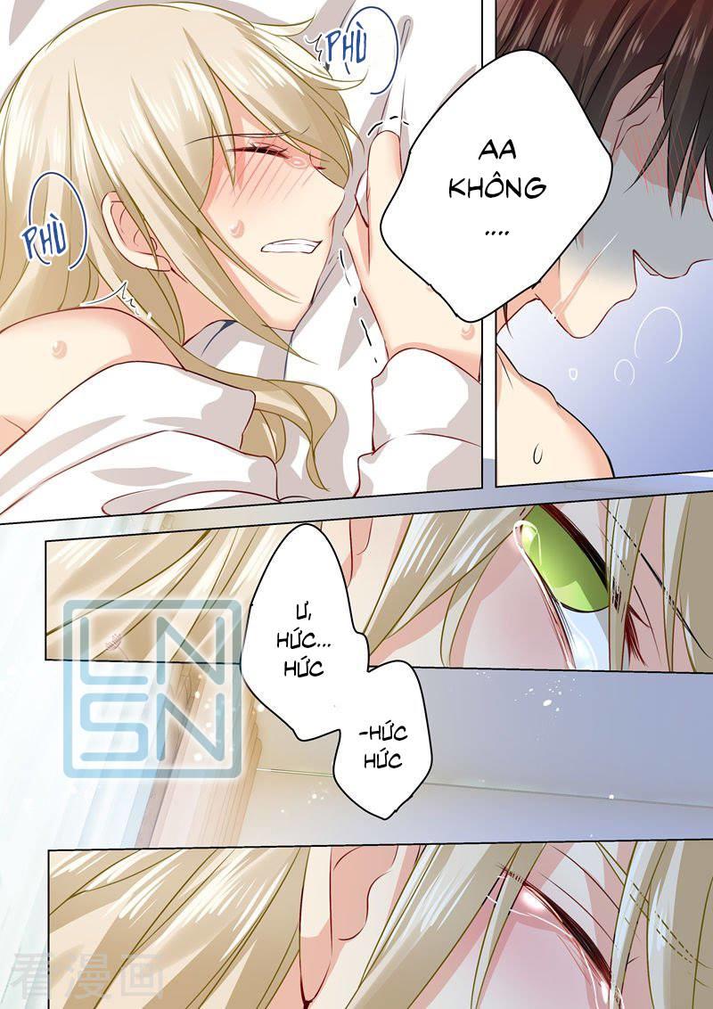 Tổng Tài Tại Thượng Chapter 38 - 2