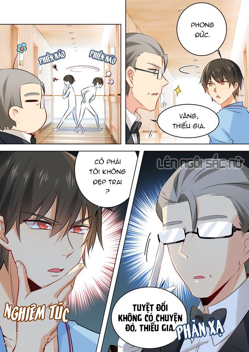 Tổng Tài Tại Thượng Chapter 38 - 7