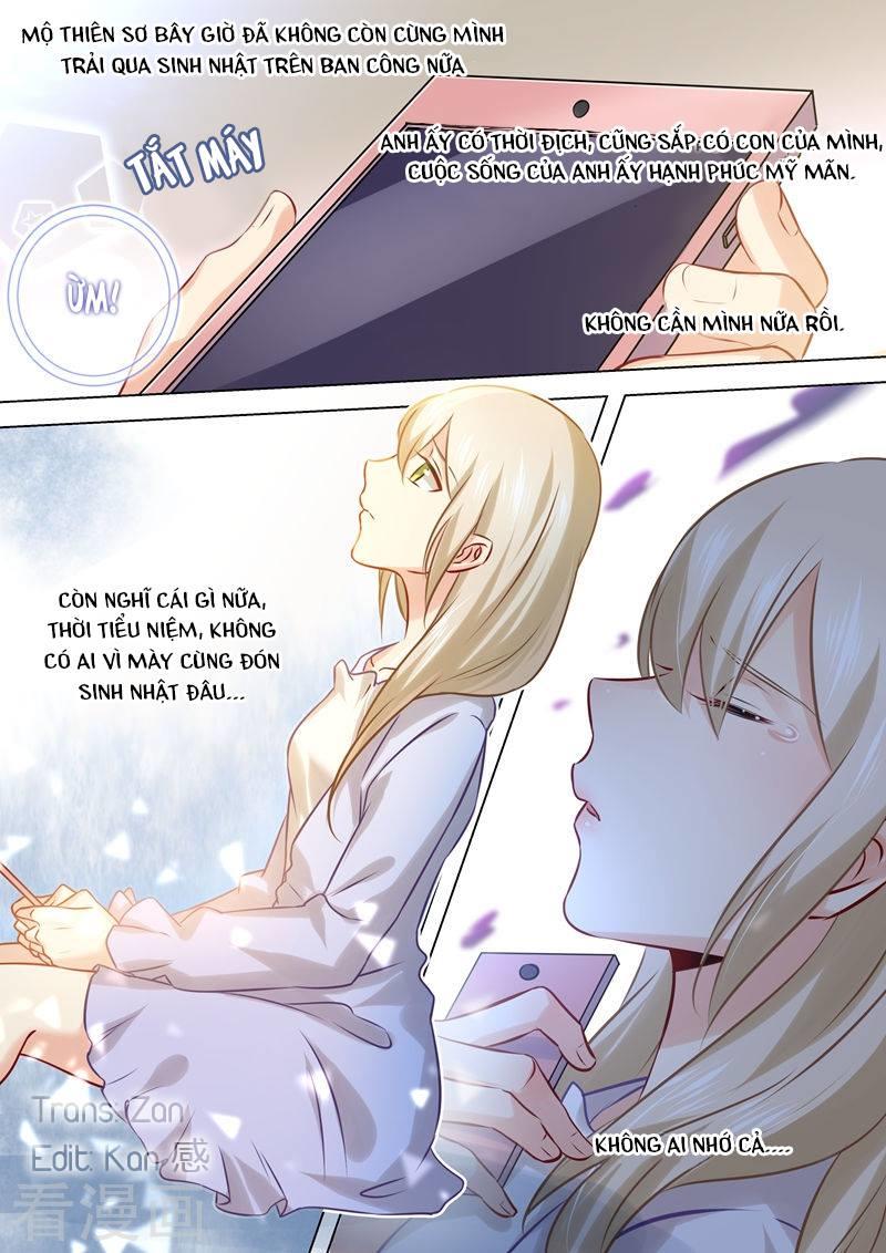 Tổng Tài Tại Thượng Chapter 42 - 11