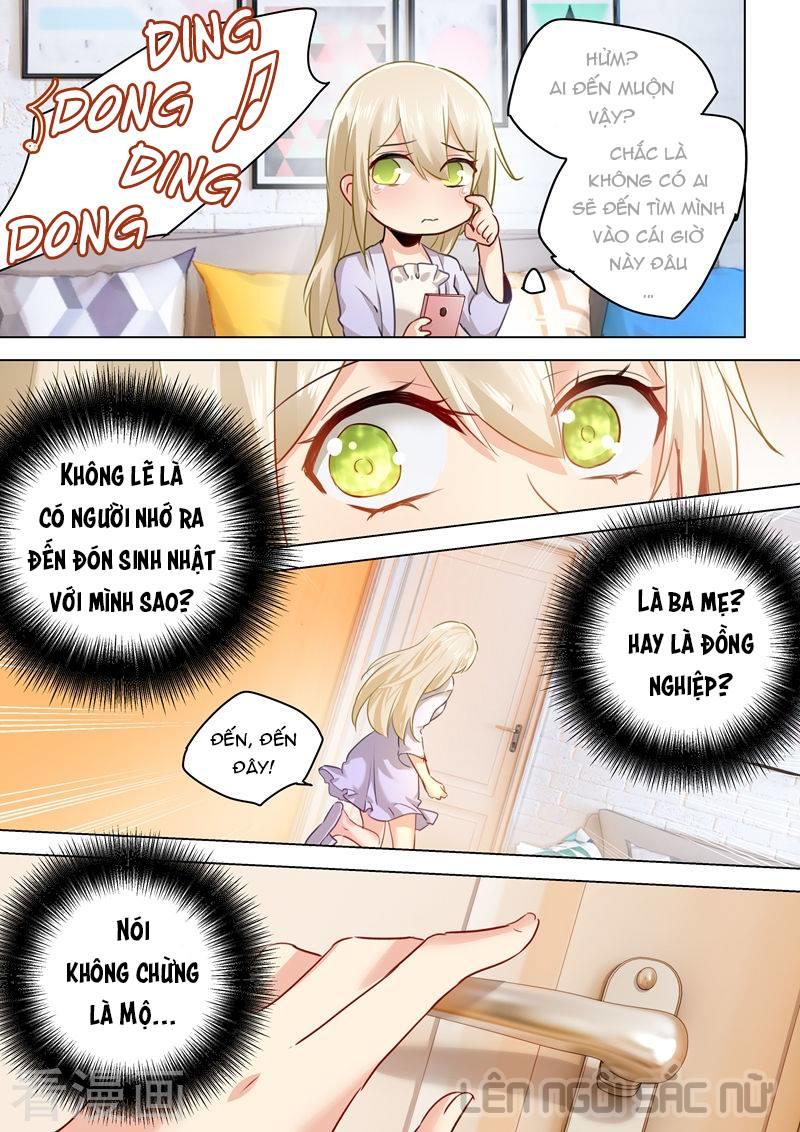 Tổng Tài Tại Thượng Chapter 42 - 12