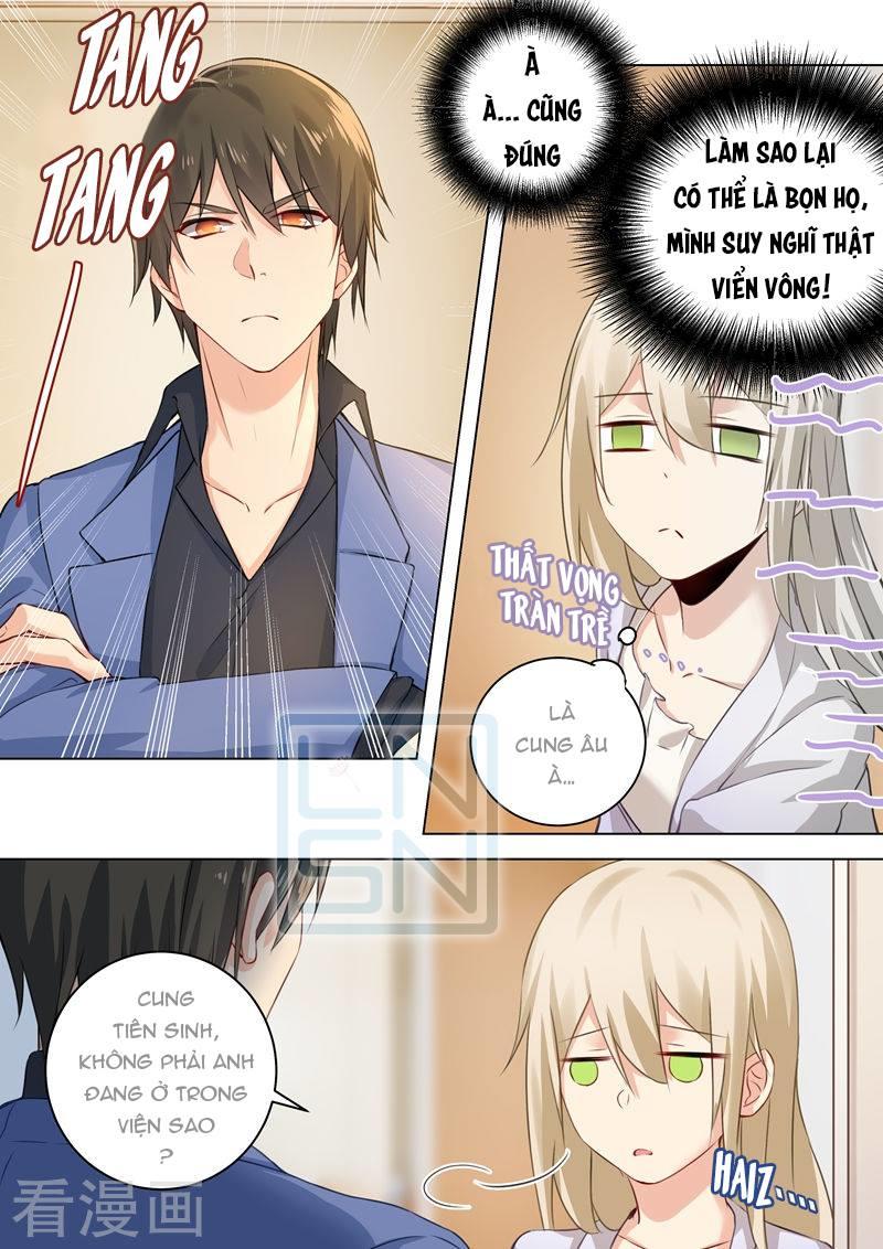 Tổng Tài Tại Thượng Chapter 42 - 13