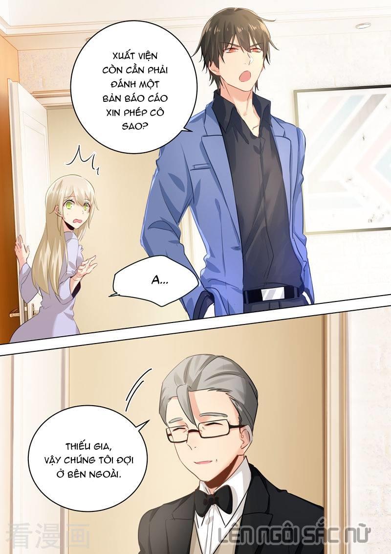 Tổng Tài Tại Thượng Chapter 42 - 14