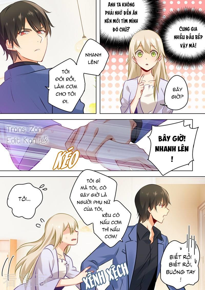 Tổng Tài Tại Thượng Chapter 42 - 15