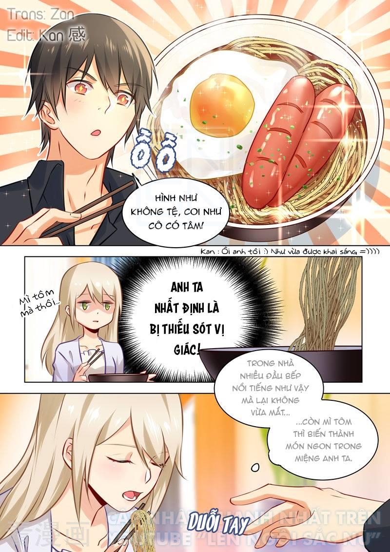 Tổng Tài Tại Thượng Chapter 42 - 16