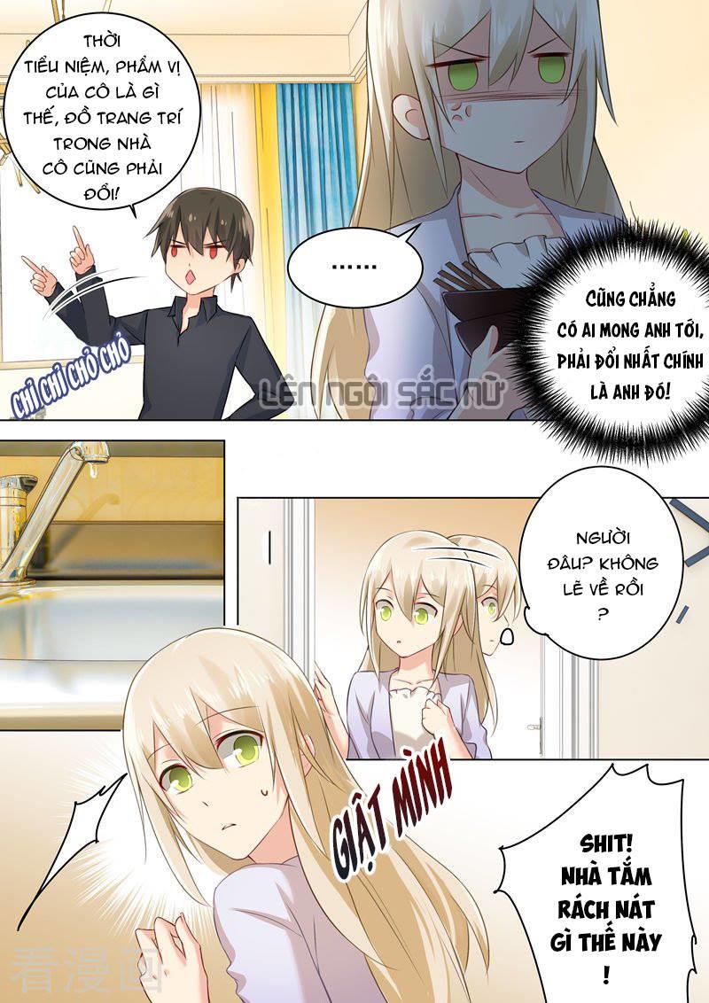 Tổng Tài Tại Thượng Chapter 43 - 3