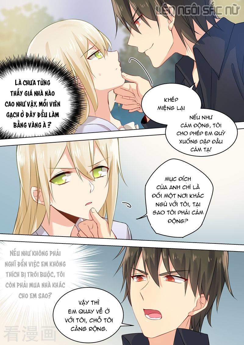 Tổng Tài Tại Thượng Chapter 43 - 7