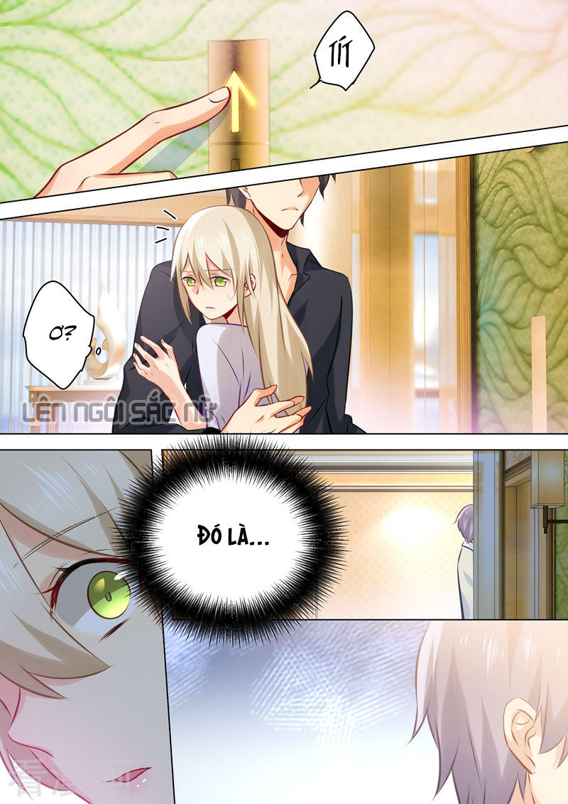 Tổng Tài Tại Thượng Chapter 44 - 2