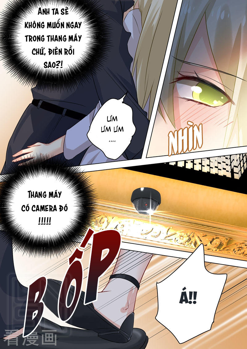 Tổng Tài Tại Thượng Chapter 44 - 5