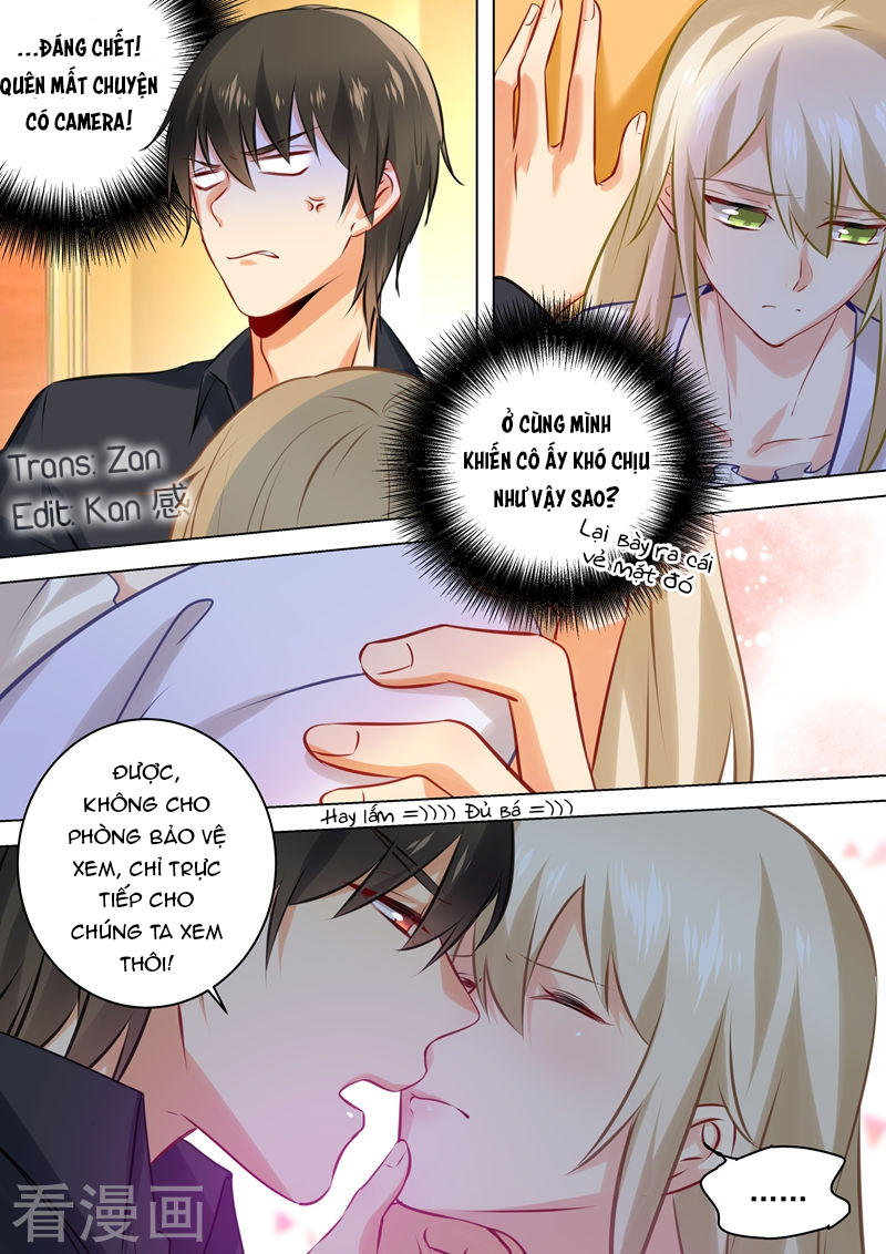 Tổng Tài Tại Thượng Chapter 44 - 7