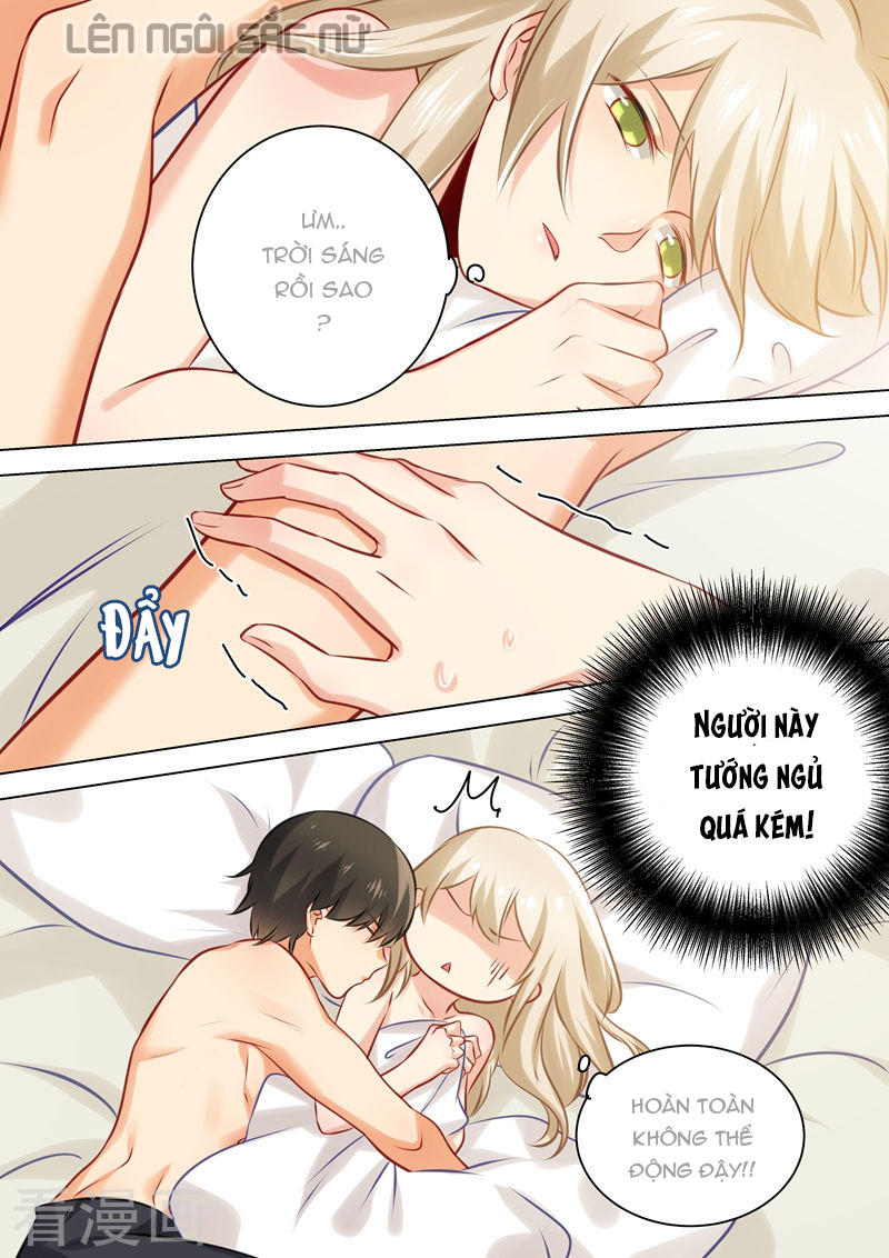 Tổng Tài Tại Thượng Chapter 45 - 2