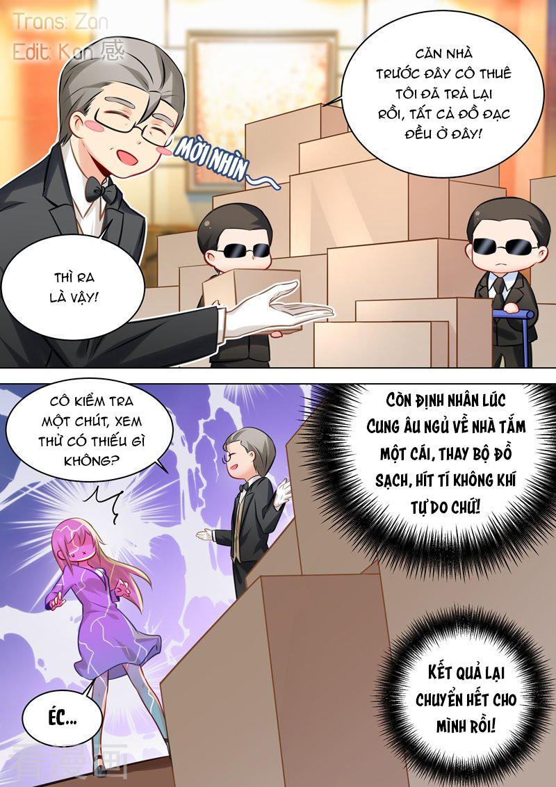 Tổng Tài Tại Thượng Chapter 45 - 6