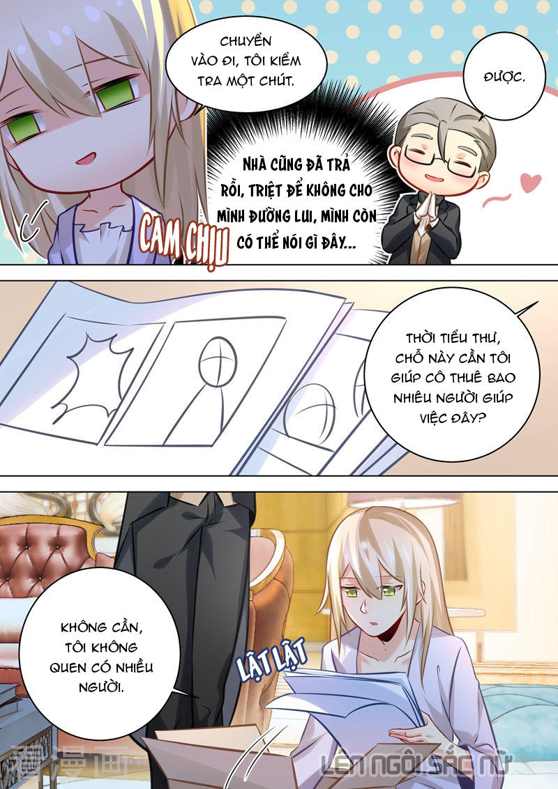 Tổng Tài Tại Thượng Chapter 45 - 7