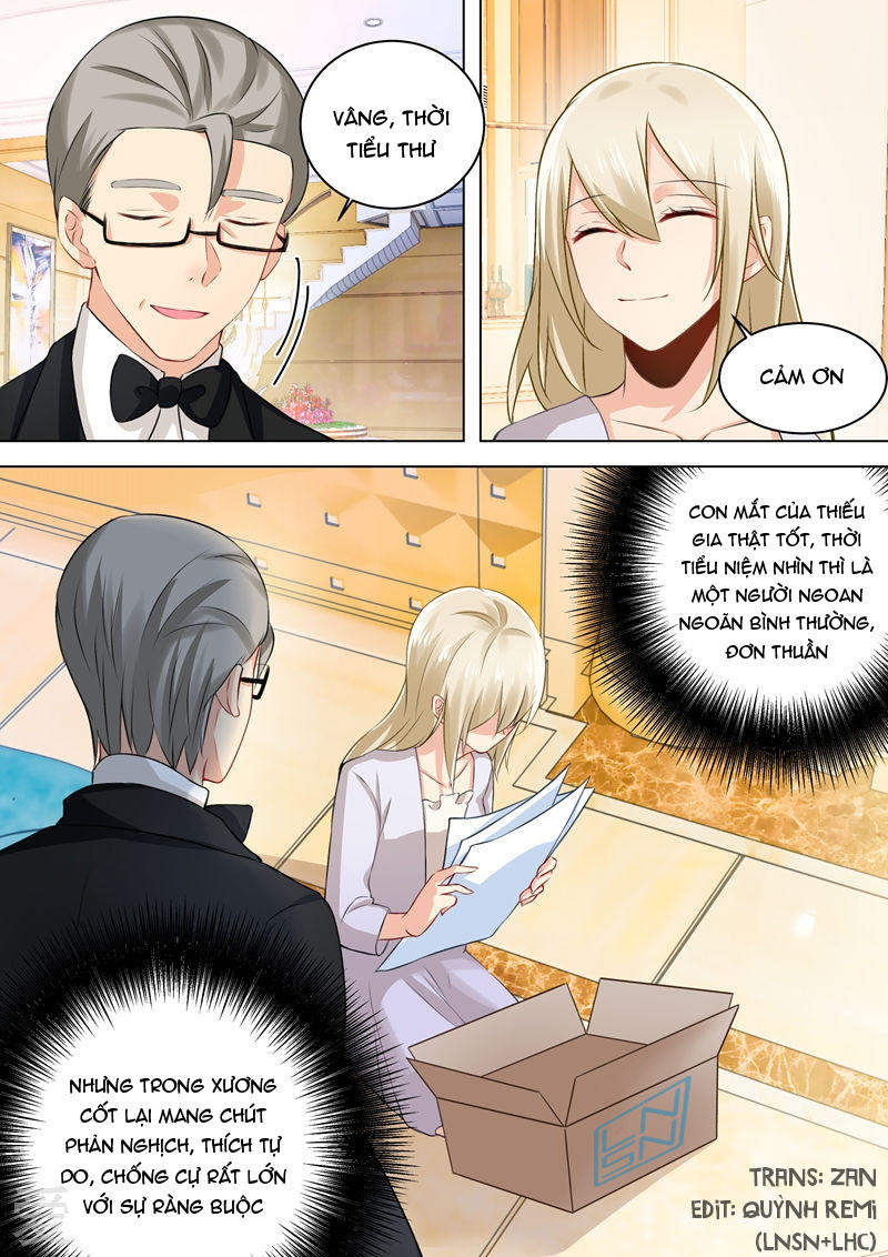 Tổng Tài Tại Thượng Chapter 46 - 1