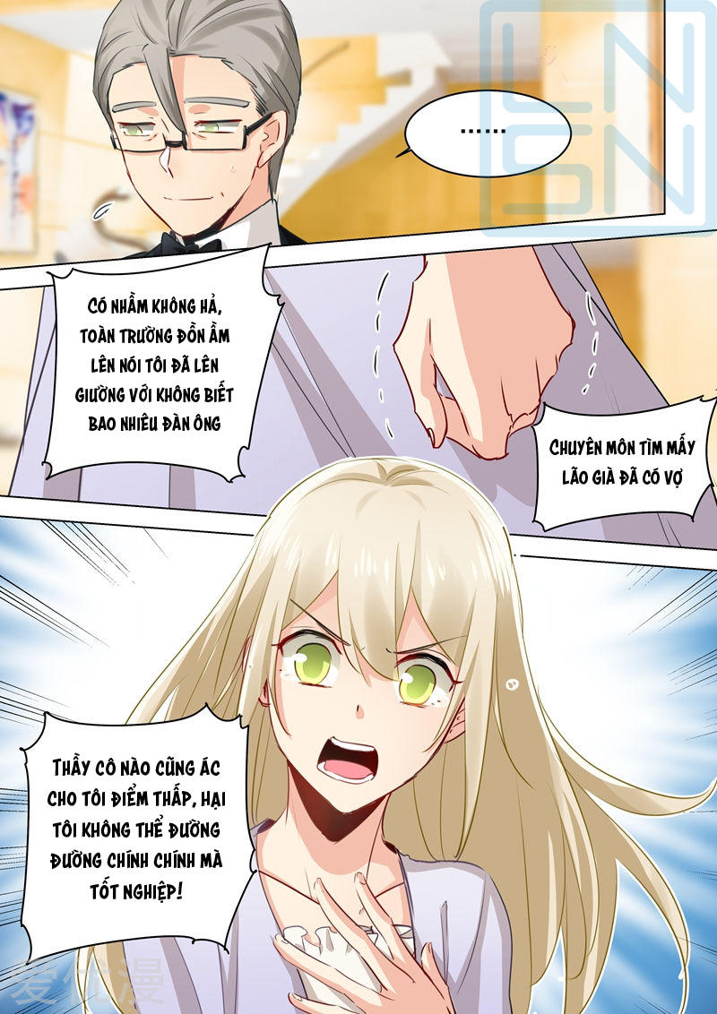 Tổng Tài Tại Thượng Chapter 46 - 6