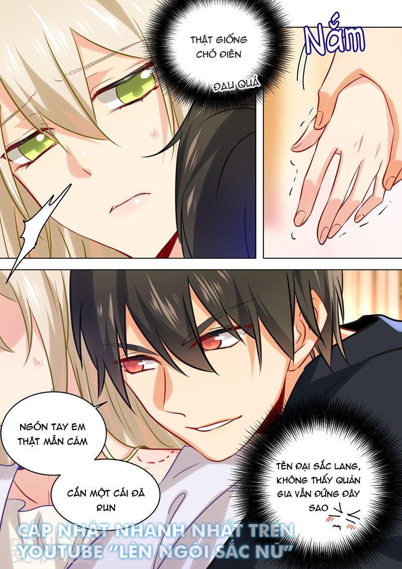 Tổng Tài Tại Thượng Chapter 46 - 8