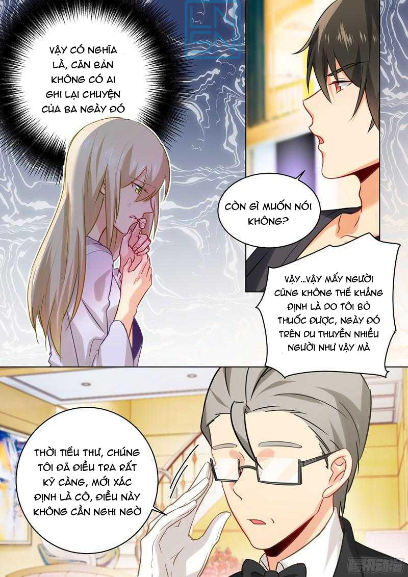 Tổng Tài Tại Thượng Chapter 47 - 4