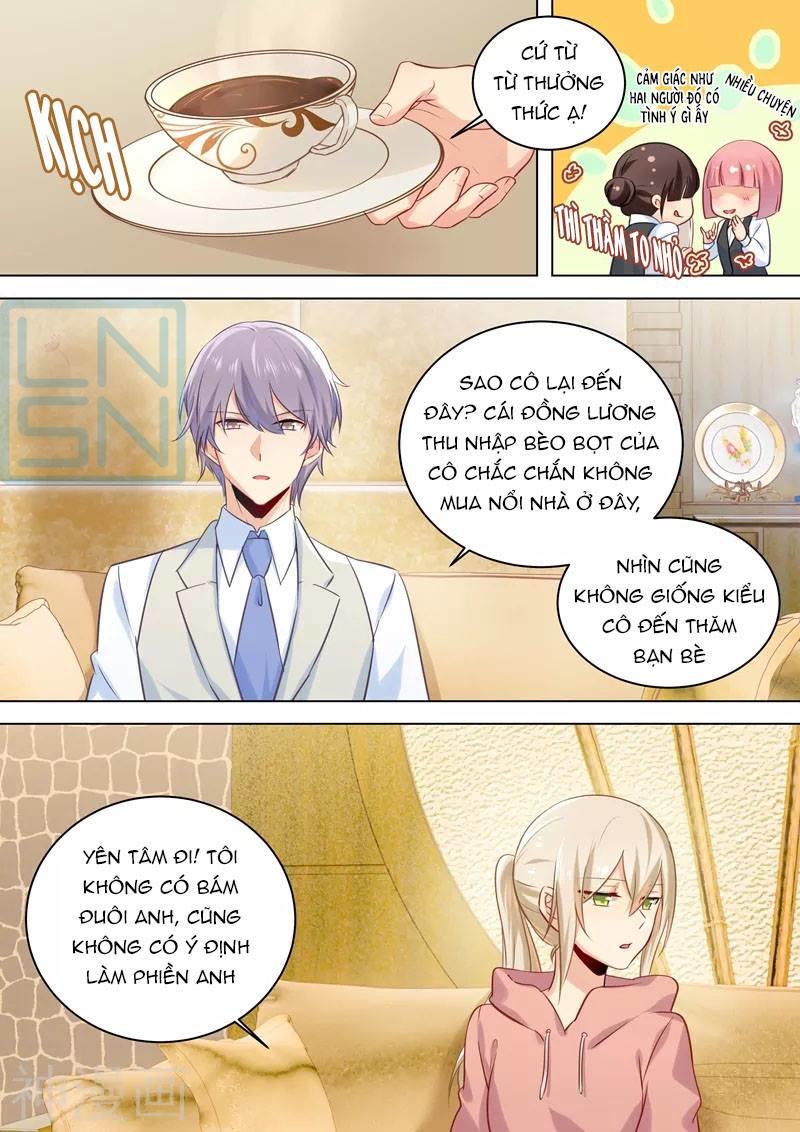 Tổng Tài Tại Thượng Chapter 49 - 3