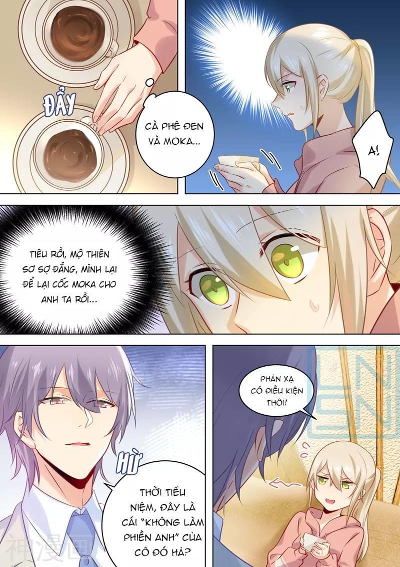 Tổng Tài Tại Thượng Chapter 49 - 4