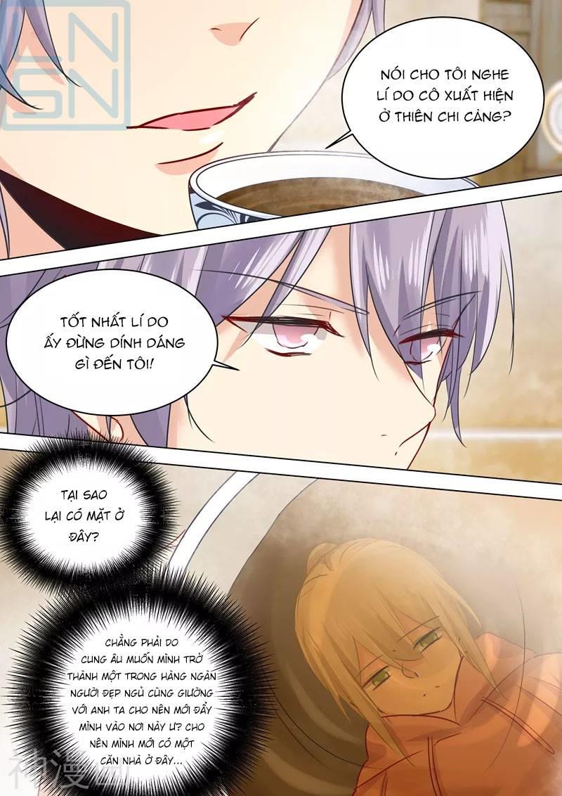 Tổng Tài Tại Thượng Chapter 49 - 6