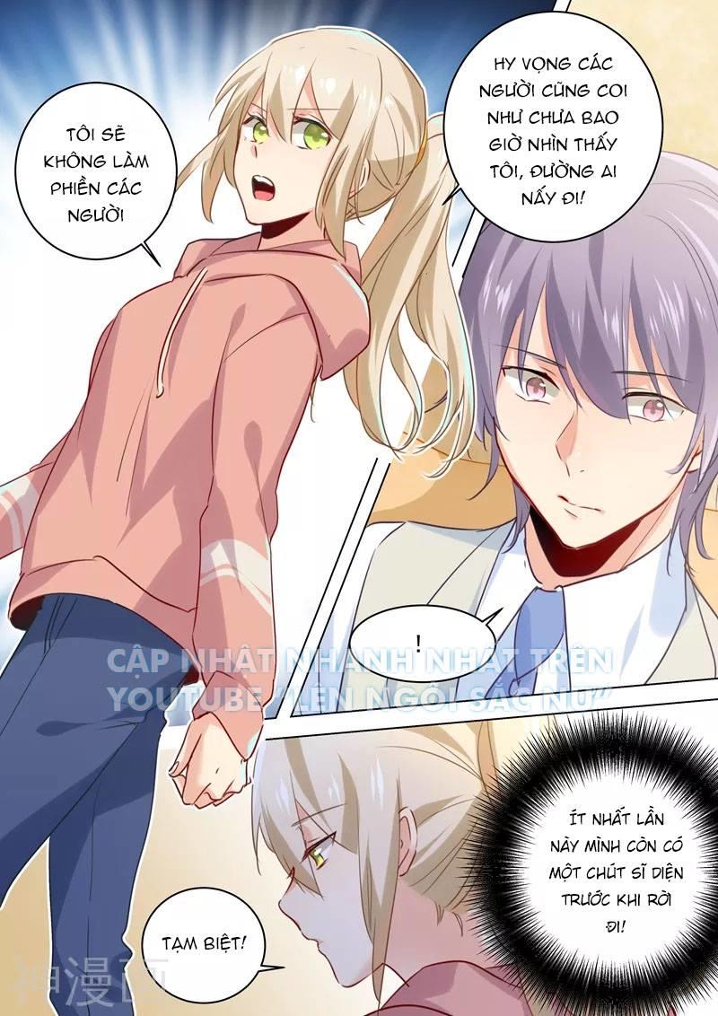 Tổng Tài Tại Thượng Chapter 49 - 9