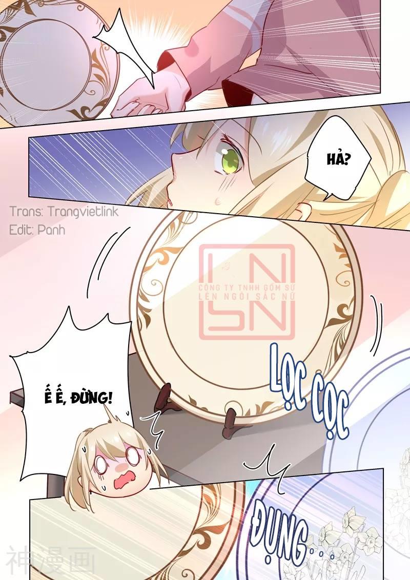 Tổng Tài Tại Thượng Chapter 50 - 1