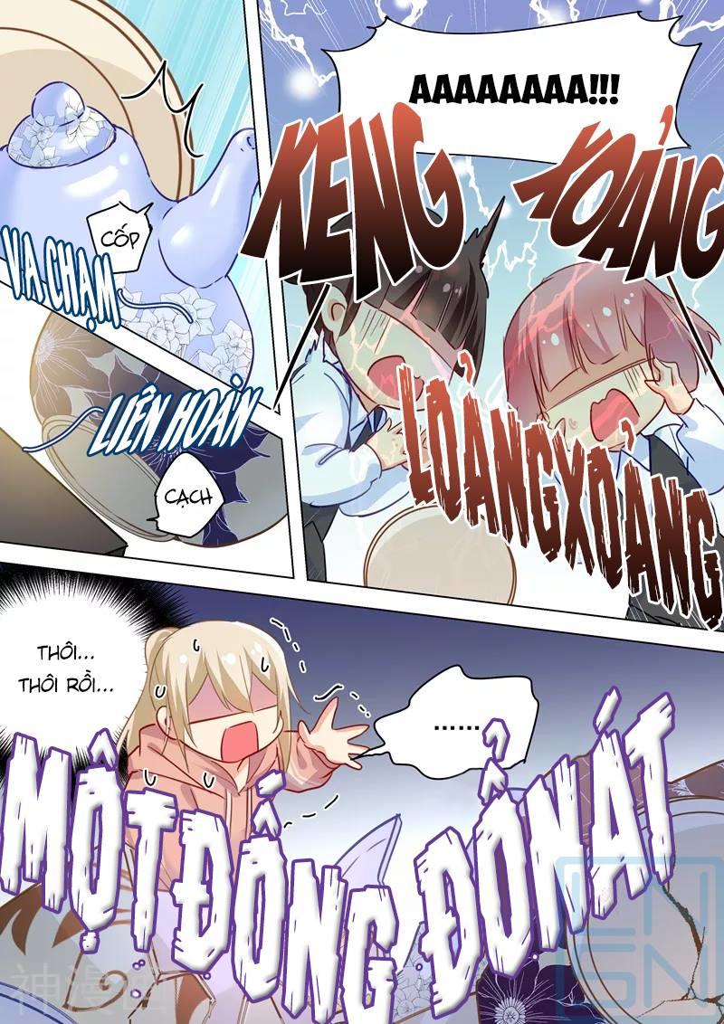 Tổng Tài Tại Thượng Chapter 50 - 2