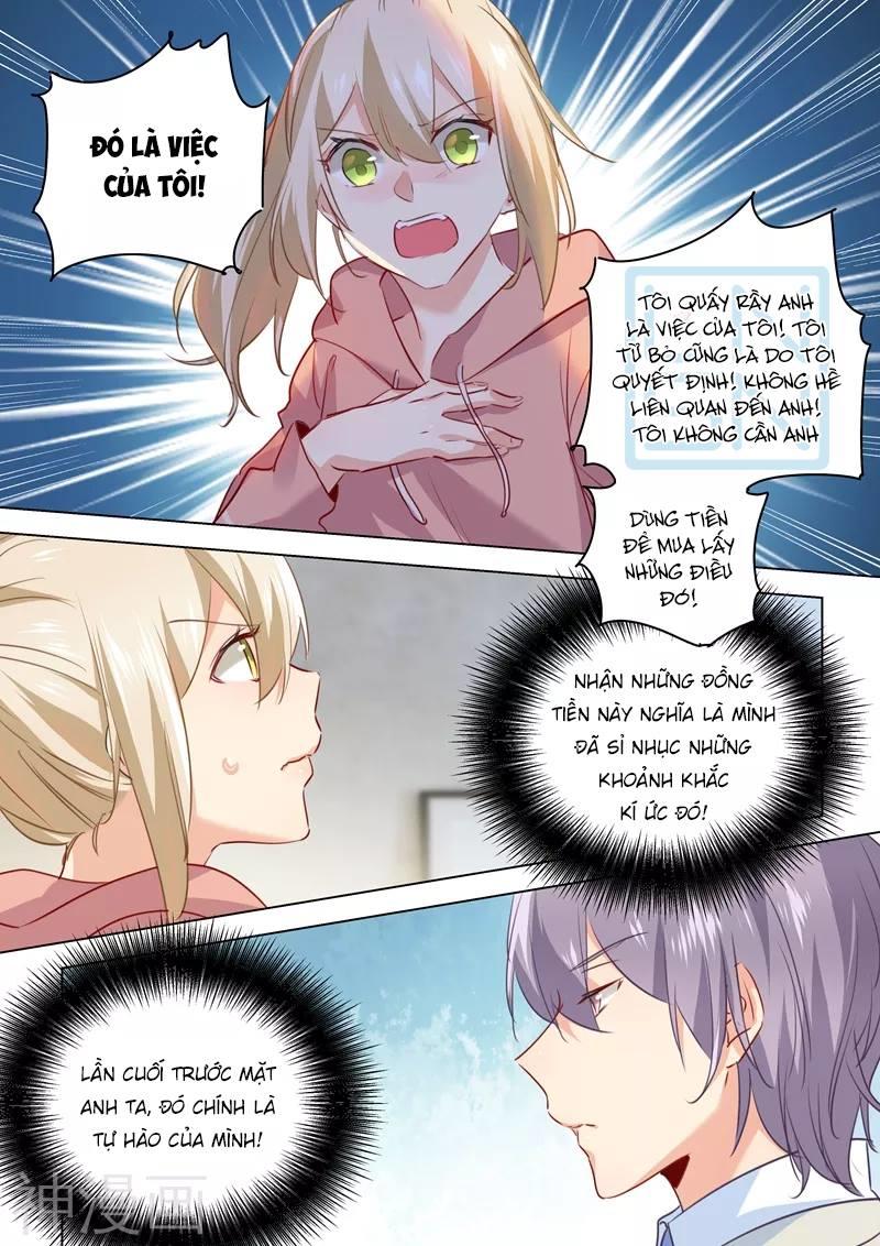 Tổng Tài Tại Thượng Chapter 50 - 5