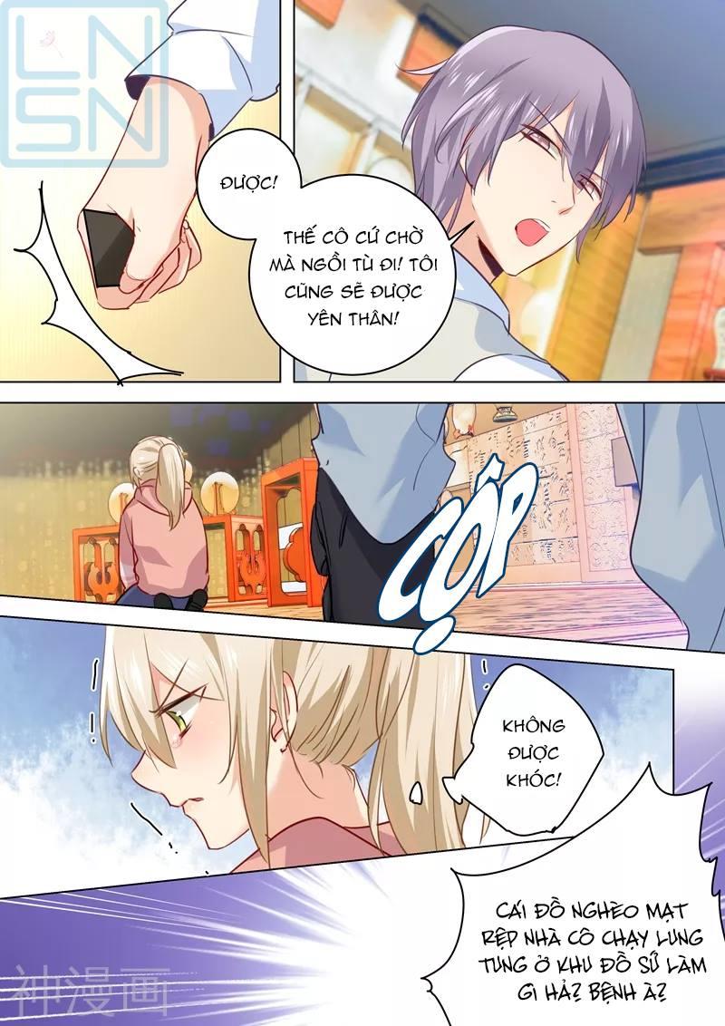 Tổng Tài Tại Thượng Chapter 50 - 6