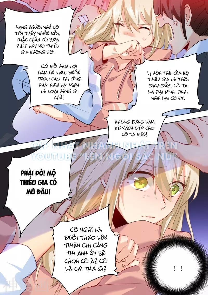 Tổng Tài Tại Thượng Chapter 50 - 8