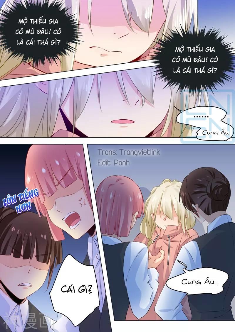 Tổng Tài Tại Thượng Chapter 51 - 1