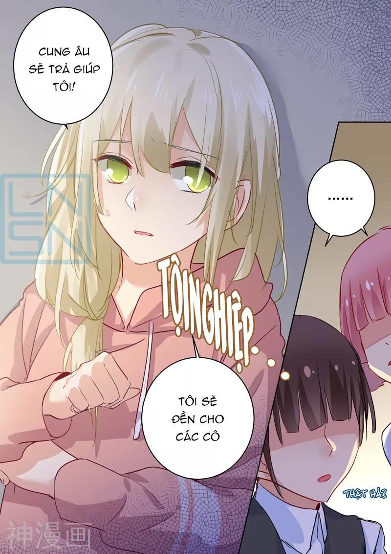 Tổng Tài Tại Thượng Chapter 51 - 2