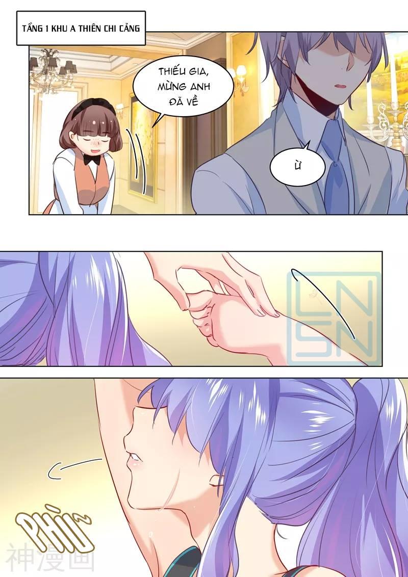 Tổng Tài Tại Thượng Chapter 51 - 3