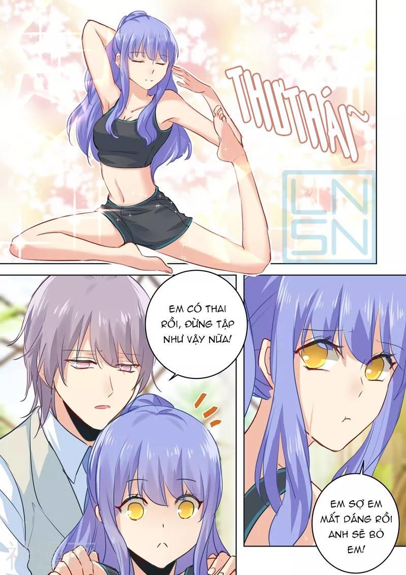 Tổng Tài Tại Thượng Chapter 51 - 4