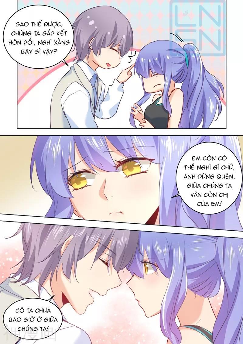 Tổng Tài Tại Thượng Chapter 51 - 5